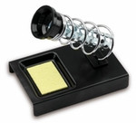 Ablageständer für Lötkolben