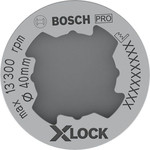 Hartmetall-Frässtift