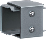 Kupplung für Brandschutzkanal