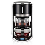 Automatischer Teebereiter