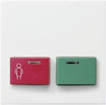 Zentralelement Klinikinstallation