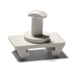 Montagekupplung für Kabelschutzrohre für Erdverlegung