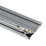 U-Profil, Aluminium