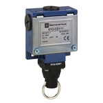 NOT-AUS-Seilzugschalter