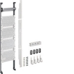 Einbaufeld für Telekommunikation