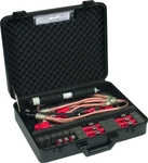 Erdungs- und Kurzschließvorrichtung