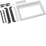 Verteilerbaugruppe Sammelschienen