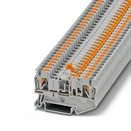 Trenn- und Messtrenn-Reihenklemme