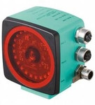 Bildverarbeitungssystem (BVS)