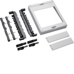 Verteilerbaugruppe NH-Sicherungssysteme