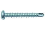 Blechschraube