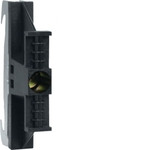 Bauelement-Reihenklemme