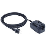 Netzadapter für Akkuwerkzeug