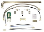 Elektrobausatz Wärmespeicher