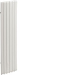 Abdeckung/Blende/Beschriftungsleiste (Schaltschrank)