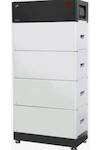 Batterie für erneuerbare Energiesysteme