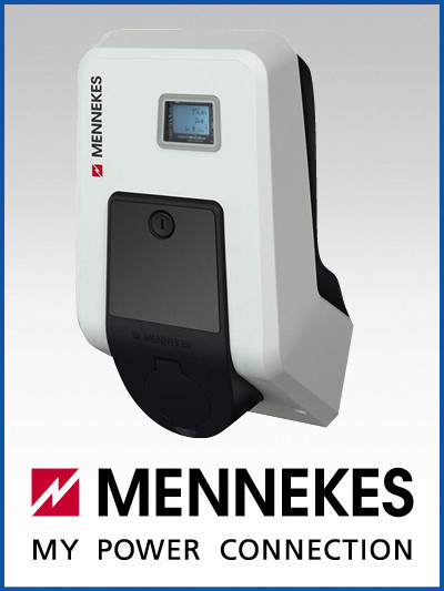 Hersteller MENNEKES