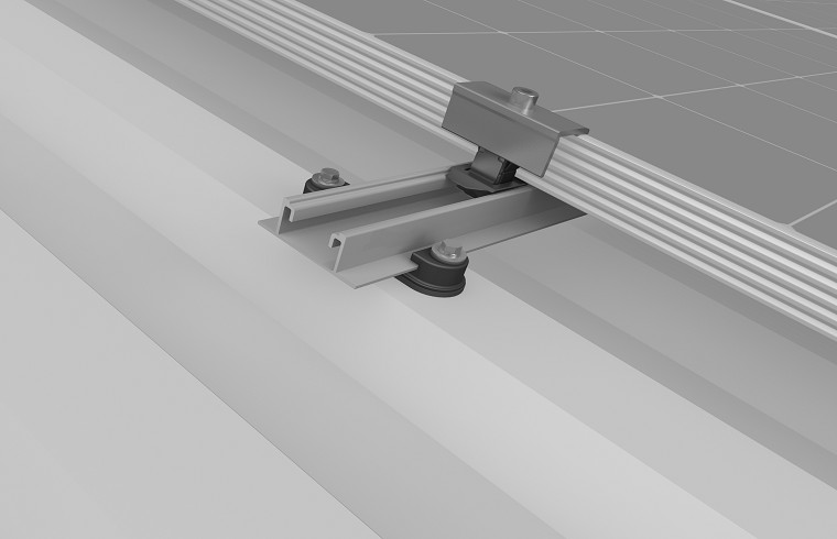 K2 BasicRail