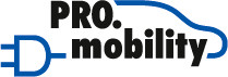 PRO.mobility - Logo