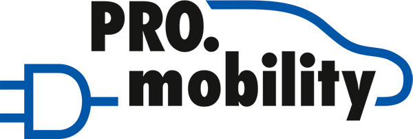 PRO.mobility - Logo
