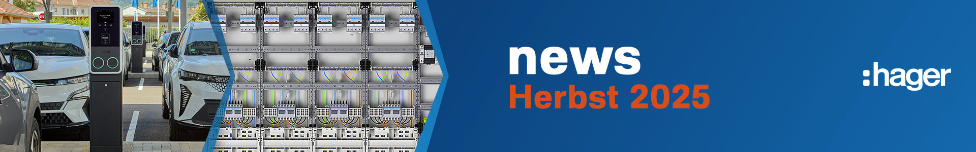 Hager-Herbst-Neuheiten