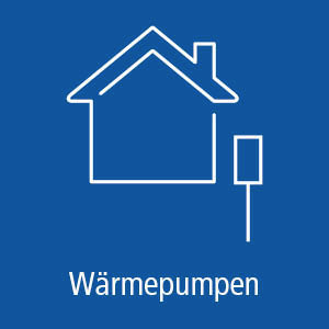 Wärmepumpen