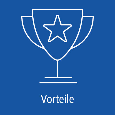 Vorteile