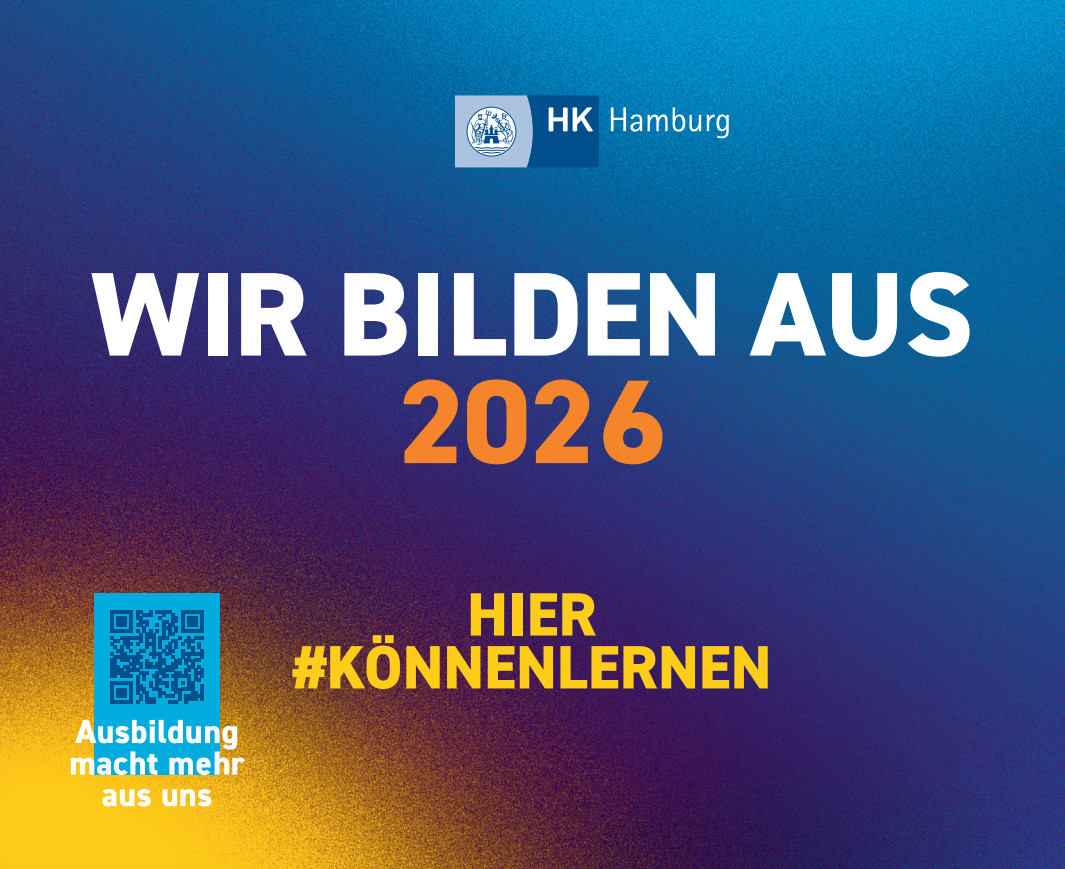 Ausbildungszertifikat 2026