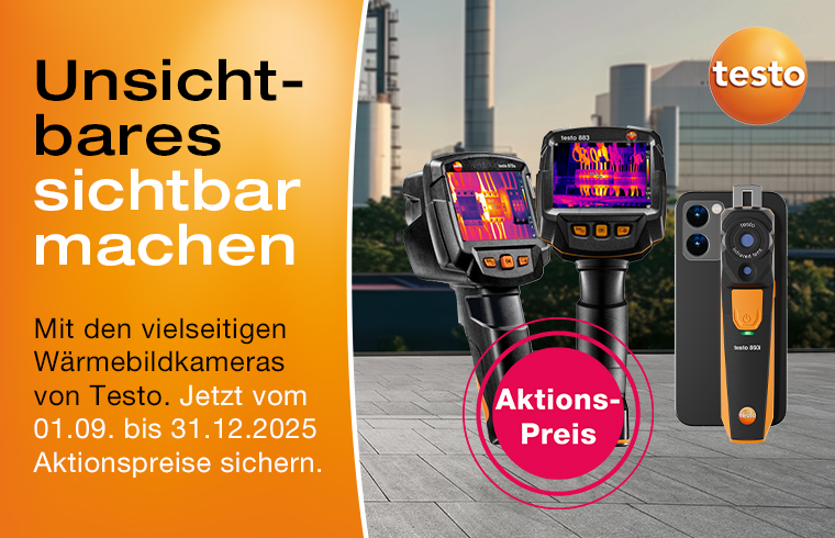 Kampagnen Bild Testo