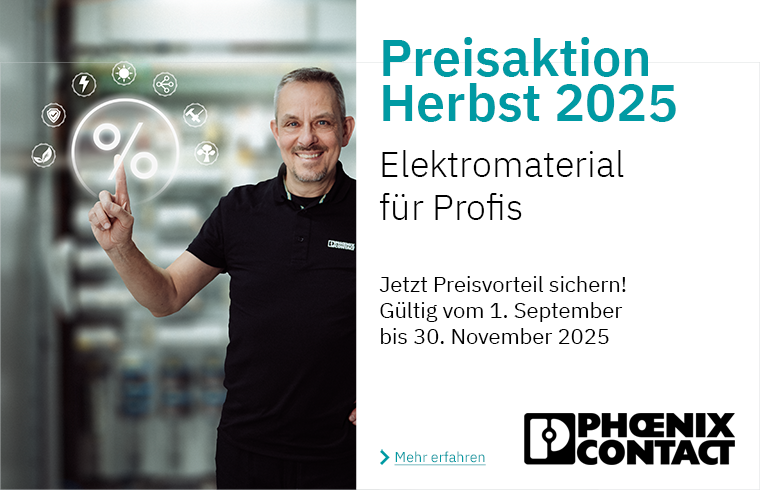 Kampagnen Bild PHOENIX