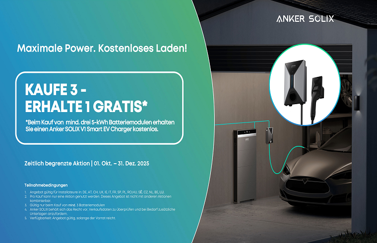 Kampagnen Bild Anker