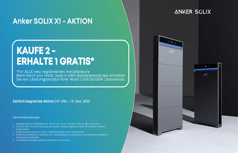 Kampagnen Bild Anker